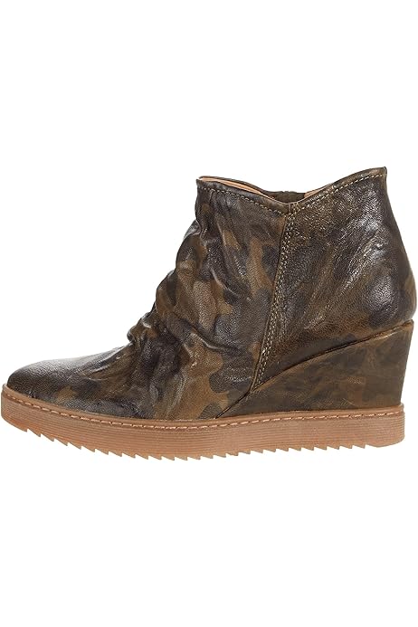 sofft siri wedge boots