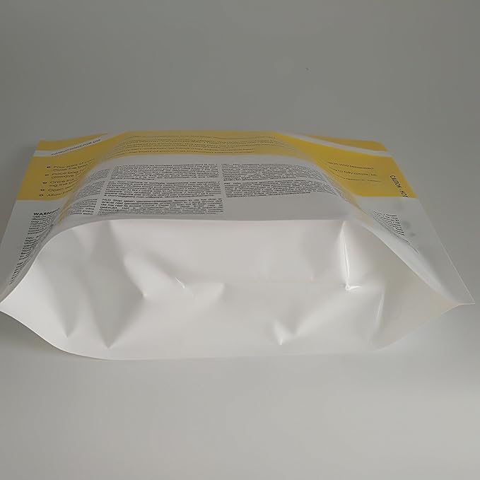 Bolsas de Esterilizador de Microondas Paquete de 20pc Prima ...