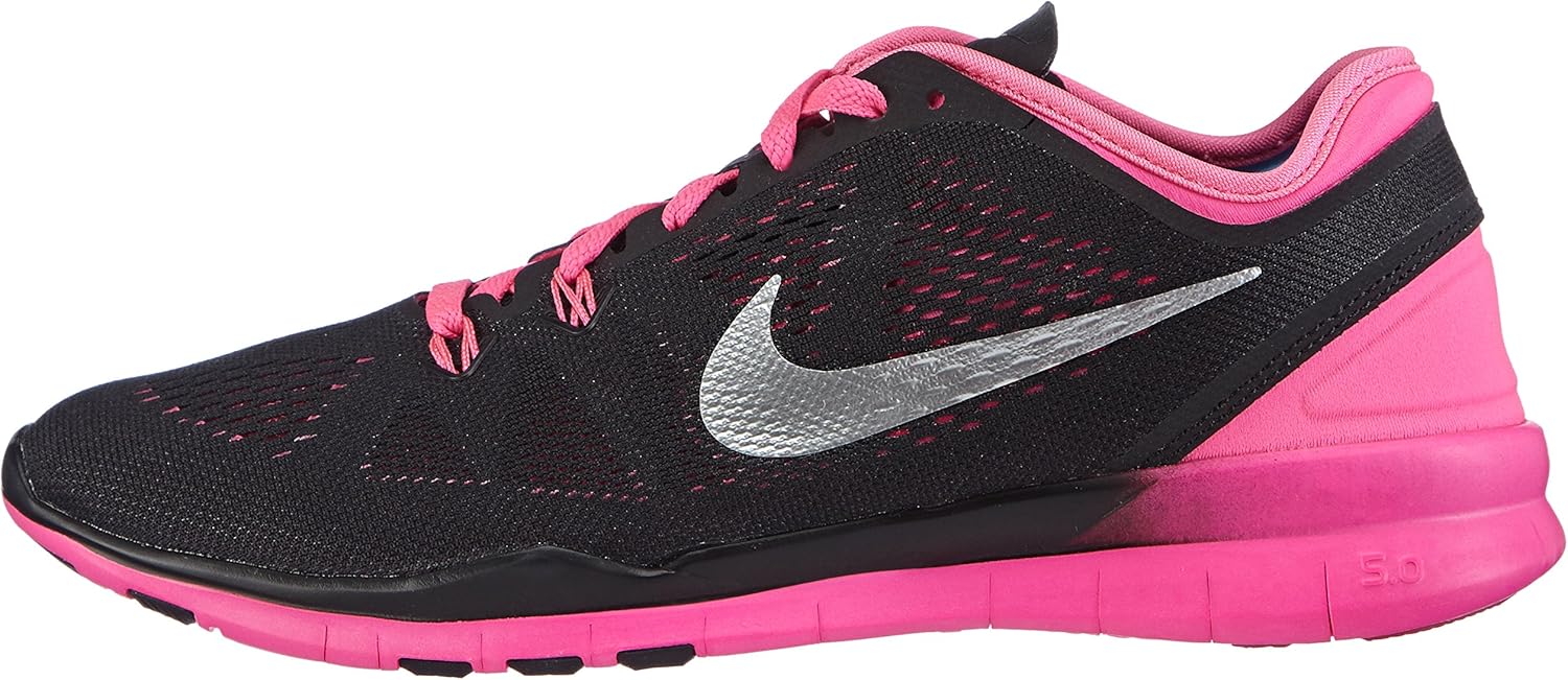 Nike Free 5 0 Tr 5 Womens Fitness Shoes