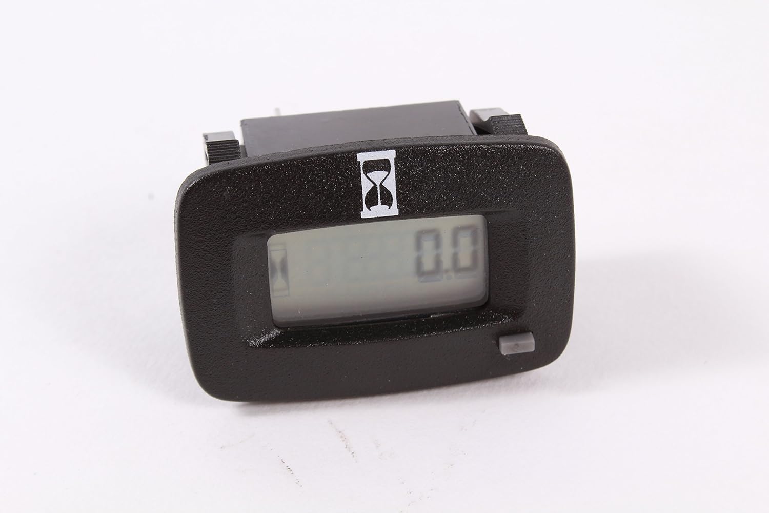 Amazon Com Craftsman Lawn Mower Part 576179401 Hour Meter Lawn Mower Deck Parts Garden Outdoor