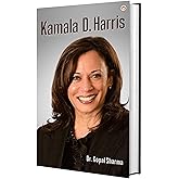 Kamala D. Harris : Biography of Inspirational Personality