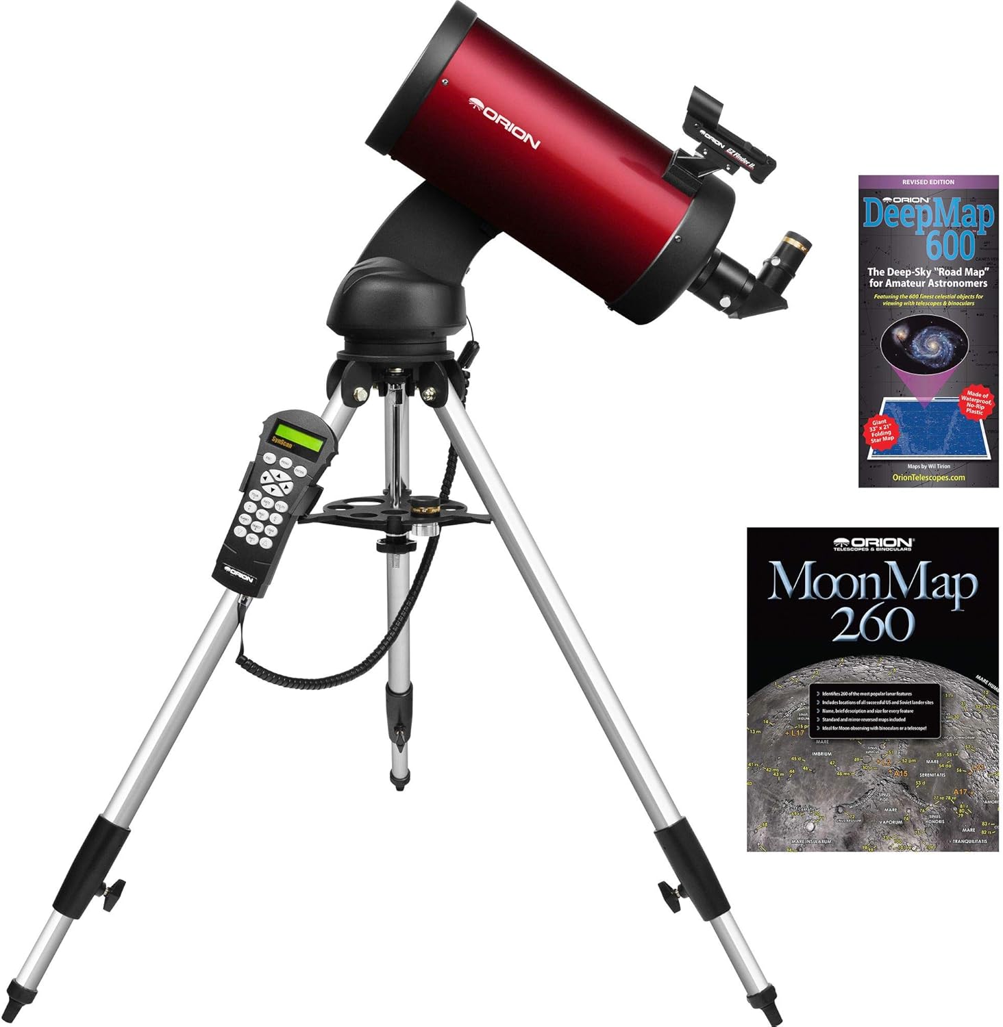 goto telescope