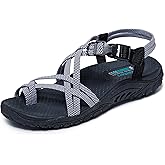 Skechers Women's Reggae - Stockholm Sandal