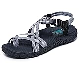 Skechers Women's Reggae-IRIE MON Sport