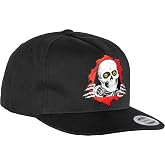 Powell Peralta Skateboard Hat Snapback Ripper 2