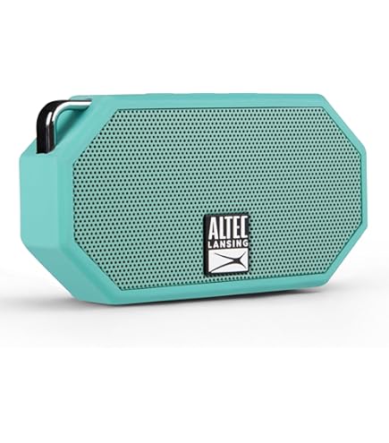 アルテックランシング IMW578 ワイヤレススピーカー Bluetooth Using the IMW578 LifeJacket 3 Bluetooth Speaker - YouTube
