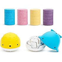 Amazon.com: Munchkin Color Buddies 