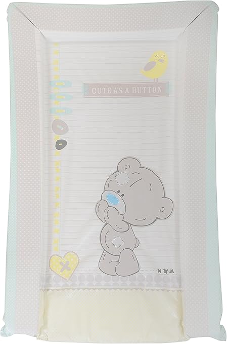 tatty teddy changing mat
