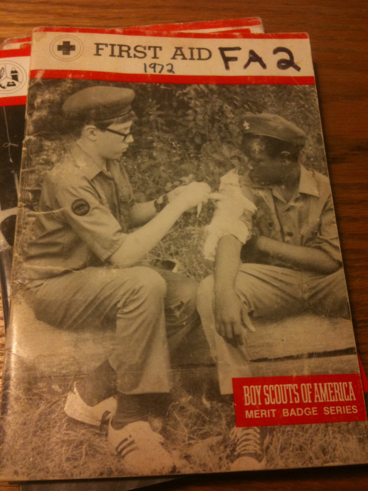 Books Manuals Citizenship In The Nation 1972 Vintage Boy Scout Merit Badge Book Grassrootmarkmen Com