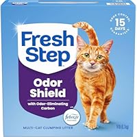 Best Automatic Litter Boxes