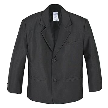 boys formal jacket