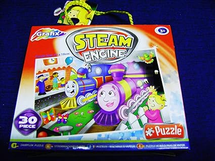 puzzle venta