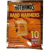HeatMax HotHands-2 Hand Warmers
