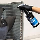 ERRECOM Cleaning Kit for Air Conditioners Clima-Net 1L Cleaner Tabs 40 view 8