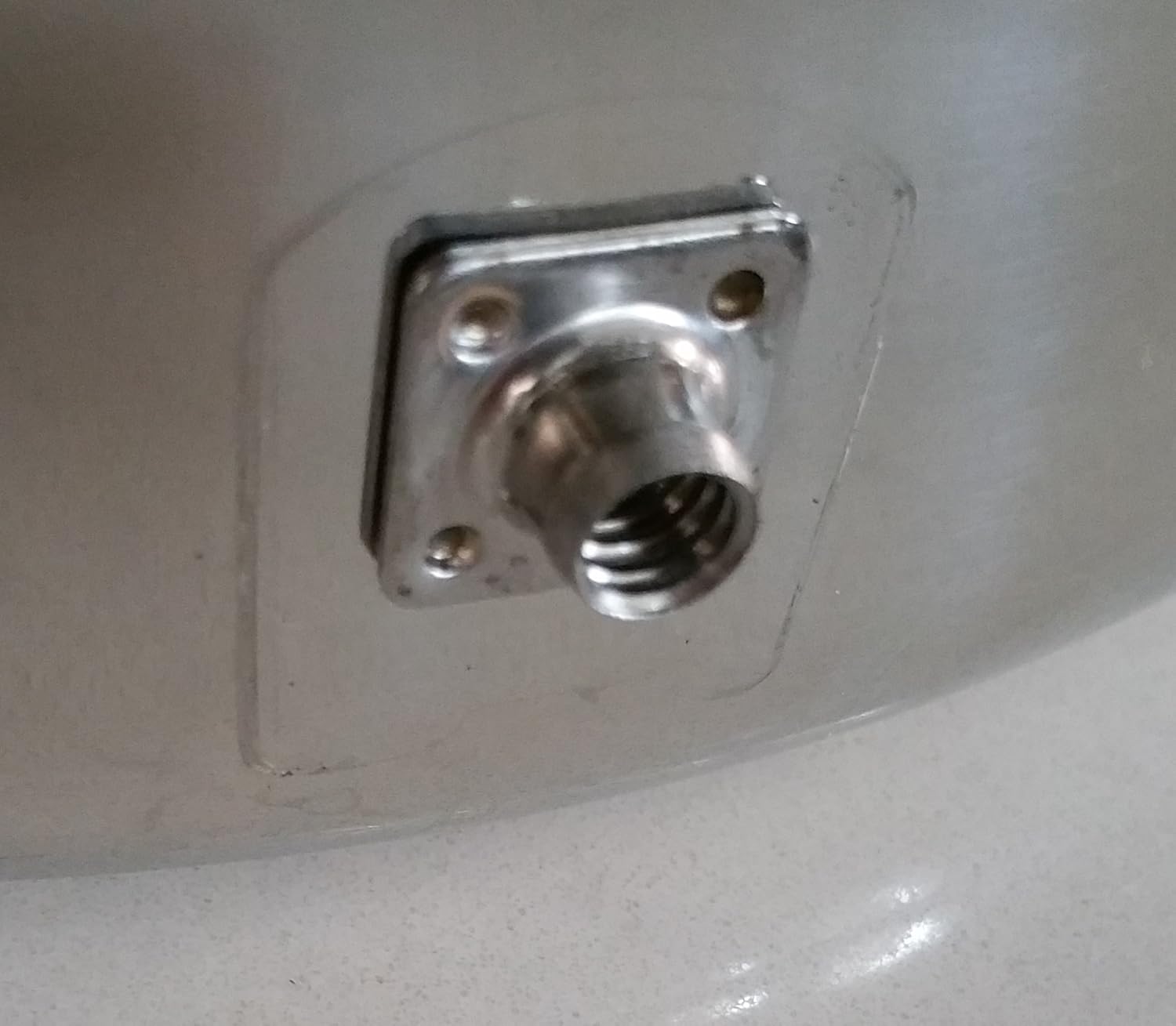 nunuware Long Replacement Pot Handle for vintage Amway Queen Cookware