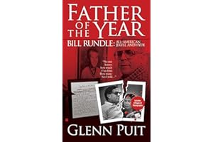 Father of the Year (Berkley True Crime)