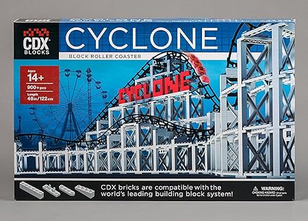 cdx blocks cyclone