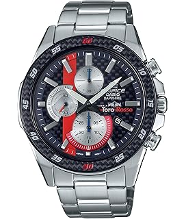 toro rosso watch 2019