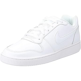 tenis nike escrito atras