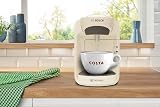 Tassimo by Bosch Suny Special Edition TAS3107GB Coffee Machine 1300W Cream view 8