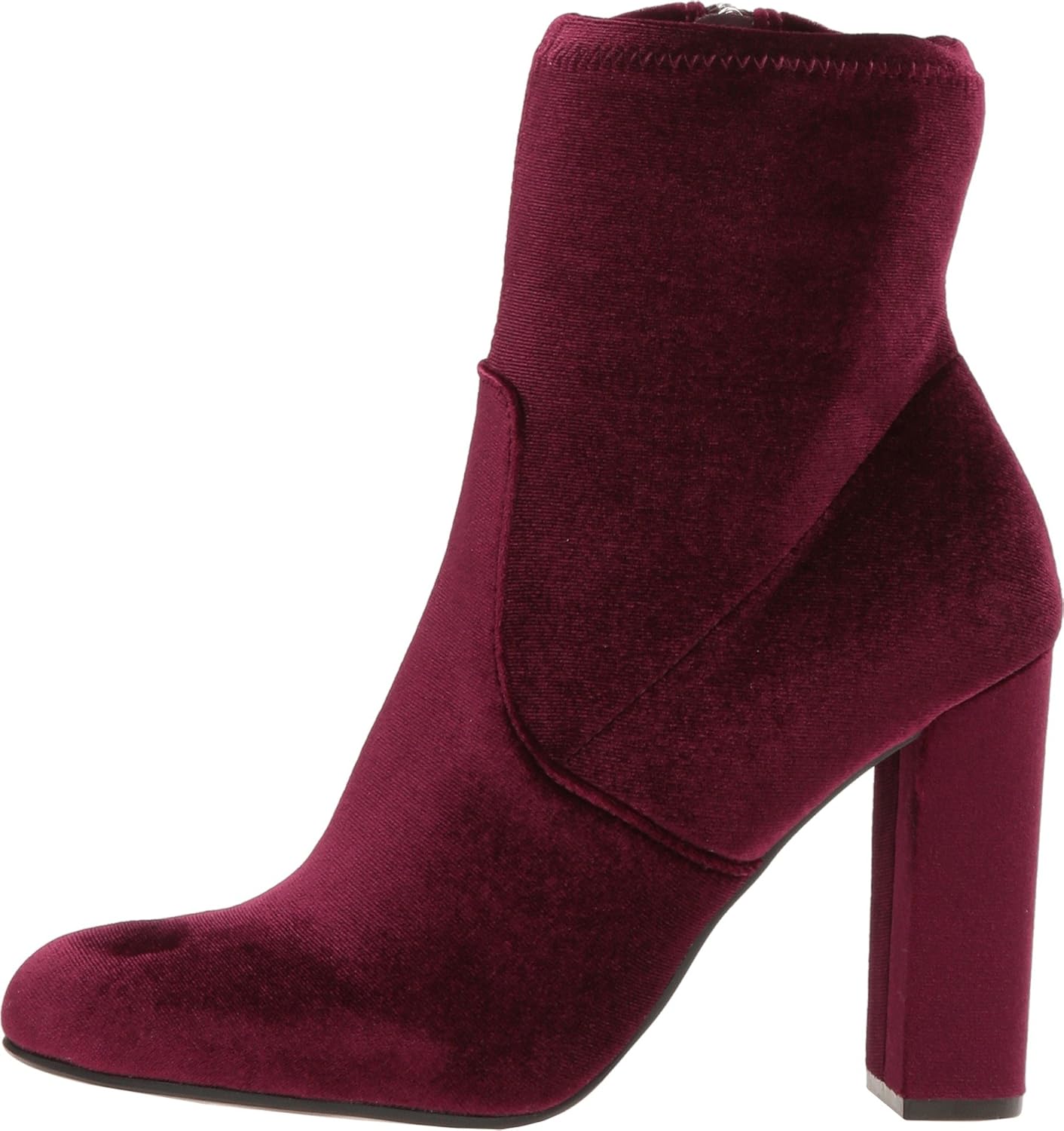steve madden burgundy shoes