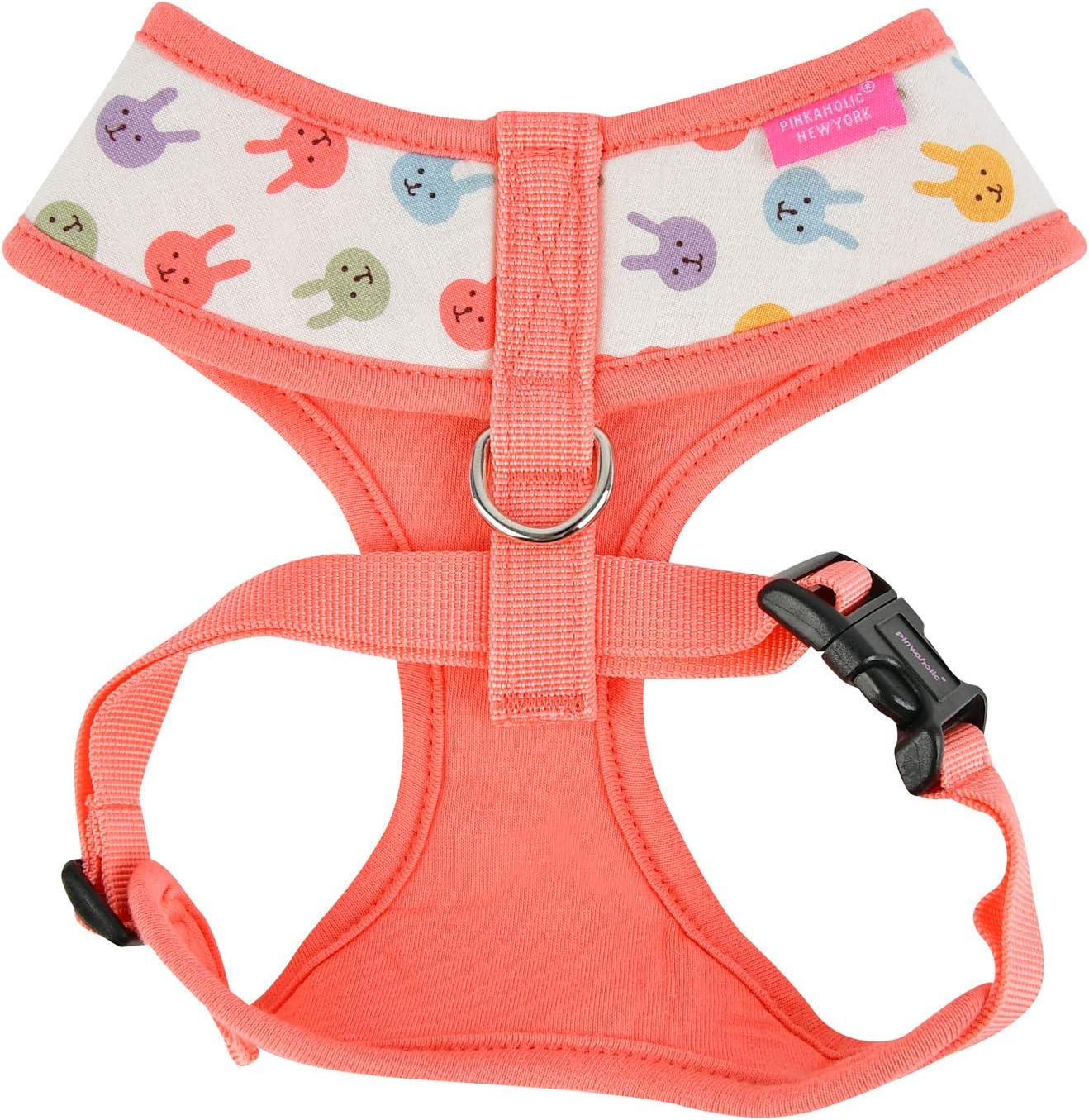 Pinkaholic NATA-HA7555-IP-L Hopper Harness Pink L - Image 3