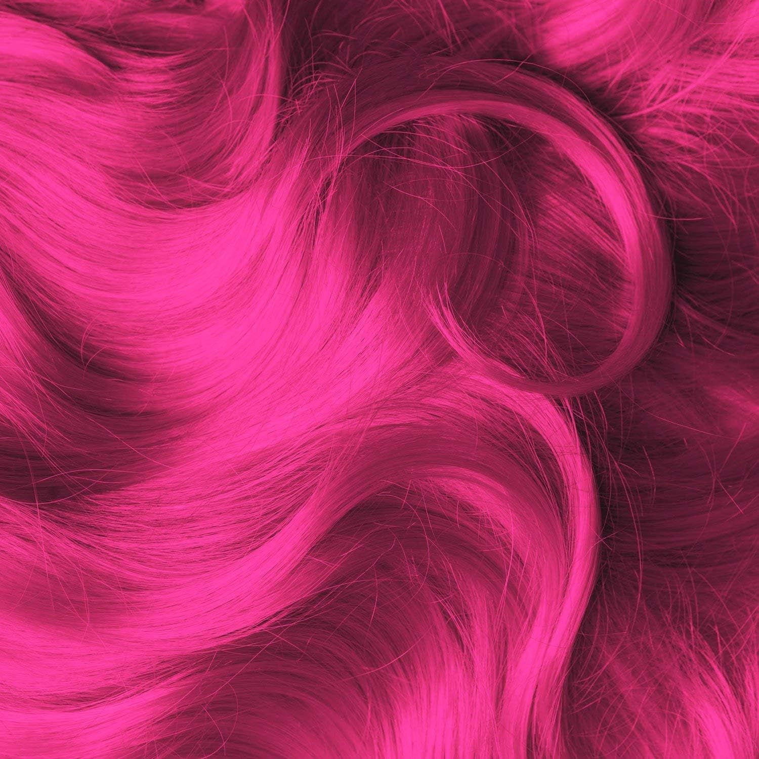 Manic Panic Amplified Cream Formula, Cotton Candy Pink, 0.118 kg (Packaging May Vary), 118 ml (Pack of 1) - Image 3
