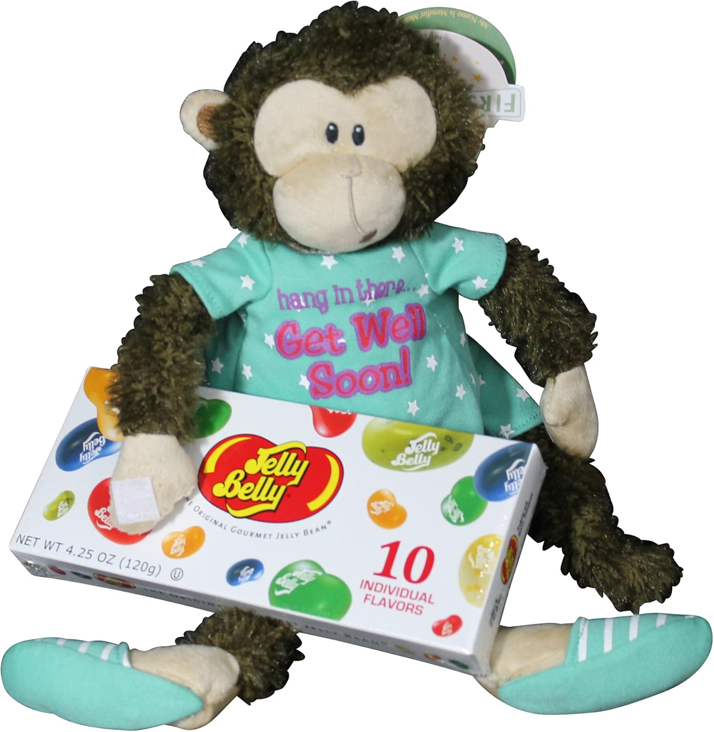 baby get well soon gifts