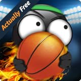 Stickman Basketball