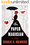 The Paper Magician (The Paper Magician Series, Book 1)