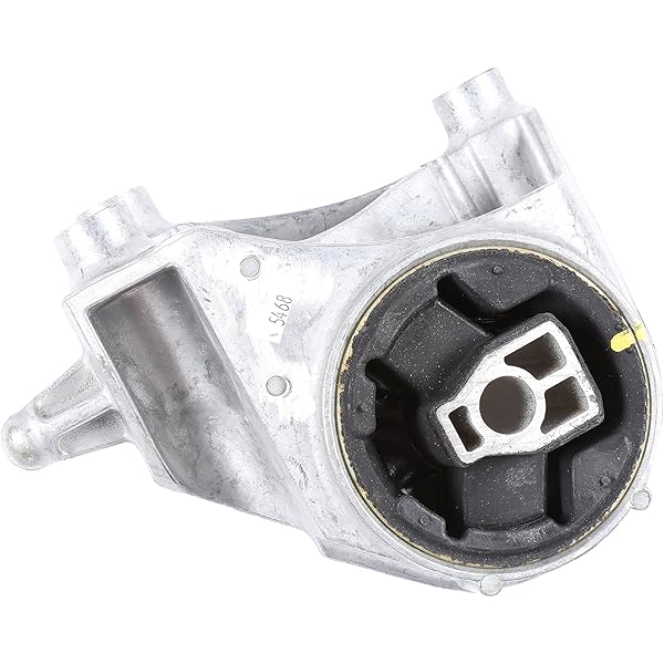 Amazon.com: GM Genuine Parts 23113984 Rear Automatic Transmission  