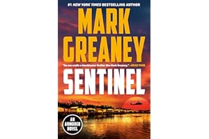 Sentinel (Armored Book 2)