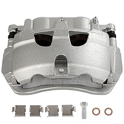SCITOO Front Right Brake Caliper With Bracket