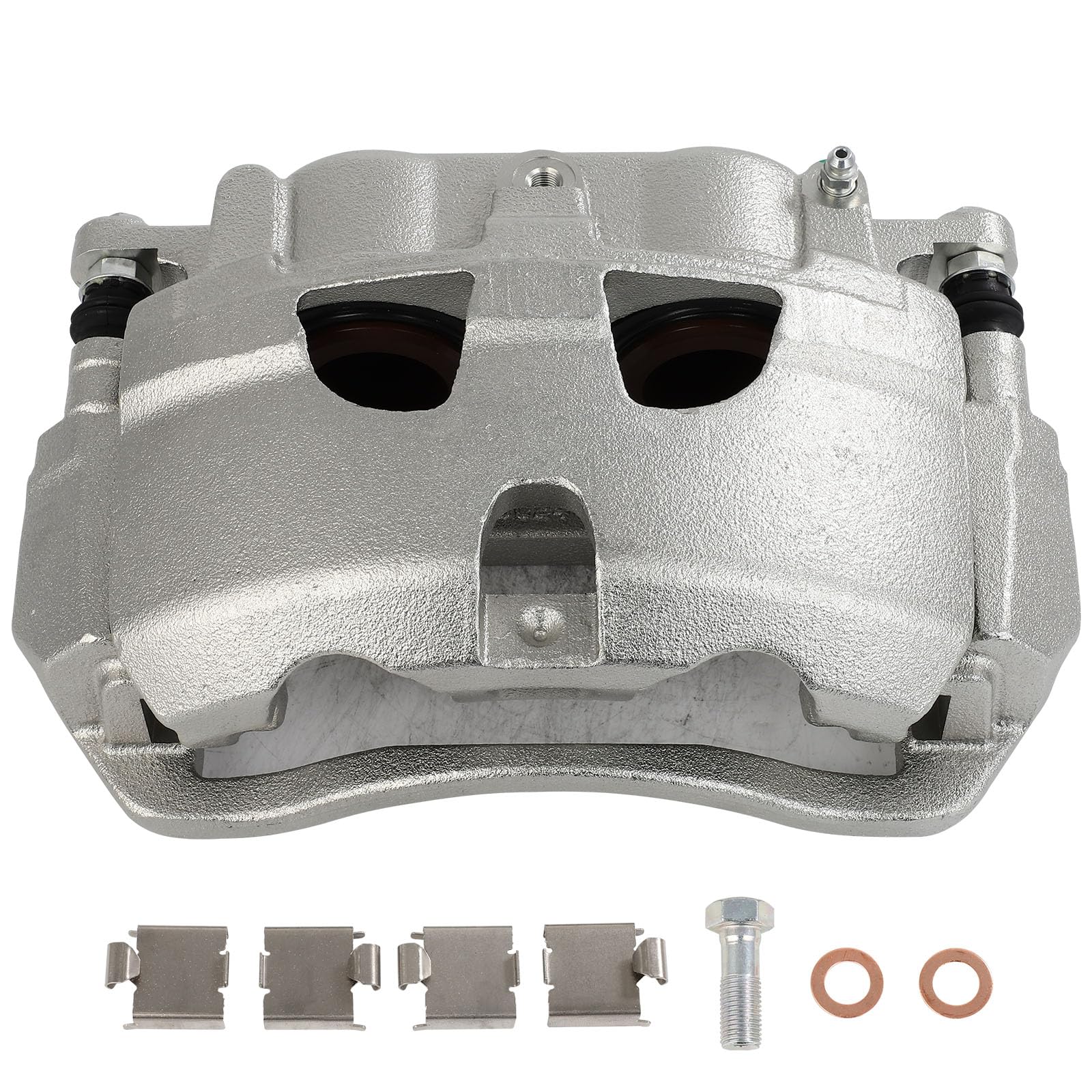 SCITOO Front Right Brake Caliper With Bracket