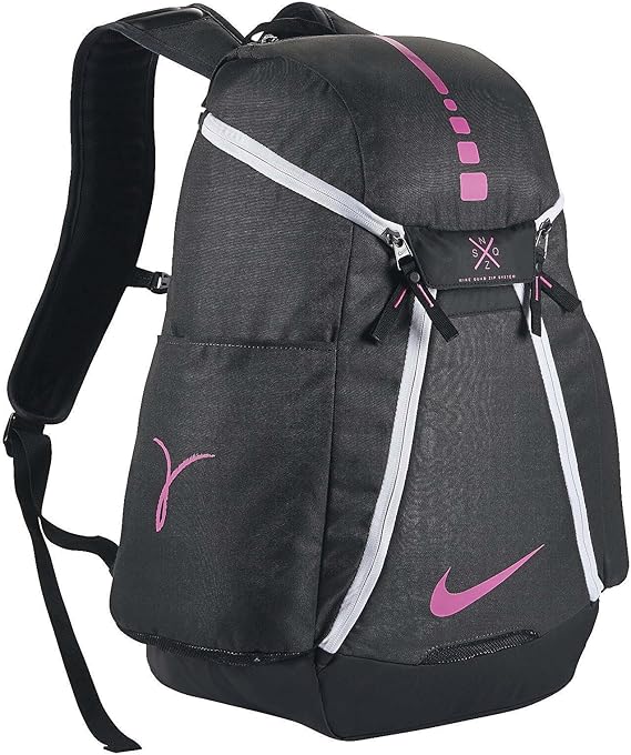 nike hoops elite max air