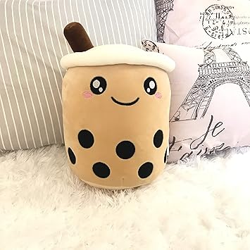 boba plush amazon