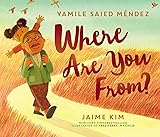 Where Are You