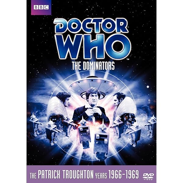 その他 Doctor Who: The Mind Robber - Episode 45 [DVD] 61qz-4IPNBL._AC_SY200_QL15_.jpg