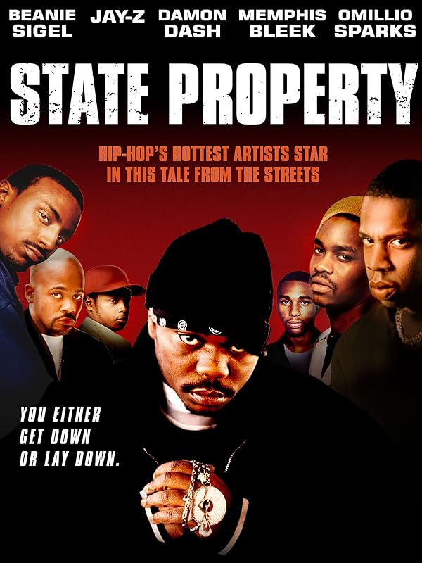 Watch State Property Prime Video