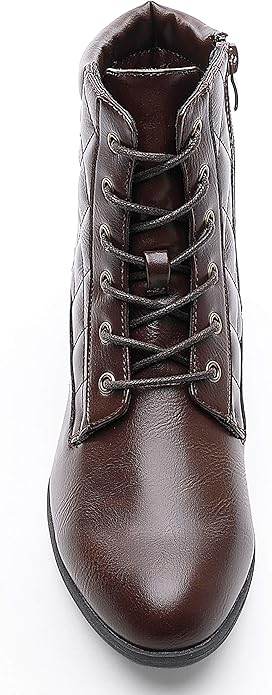 CentroPoint Military Leather Fashion Numeric_6