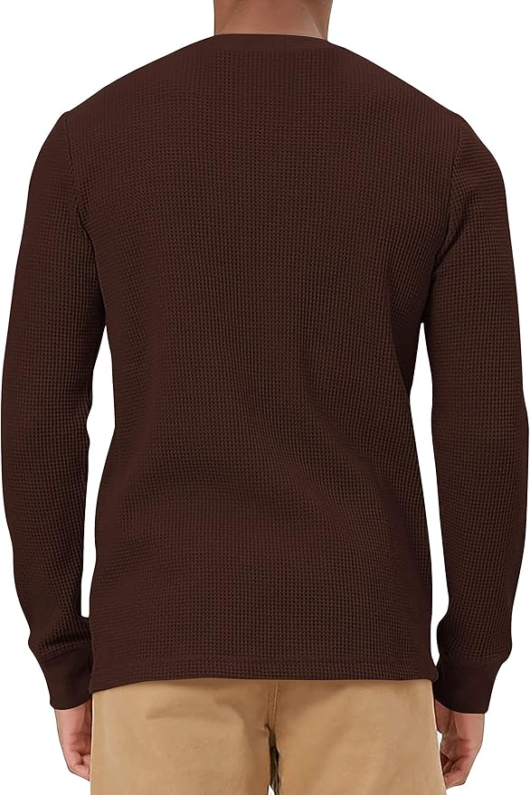 big mens thermal shirts