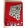 Guinness World Records 2008