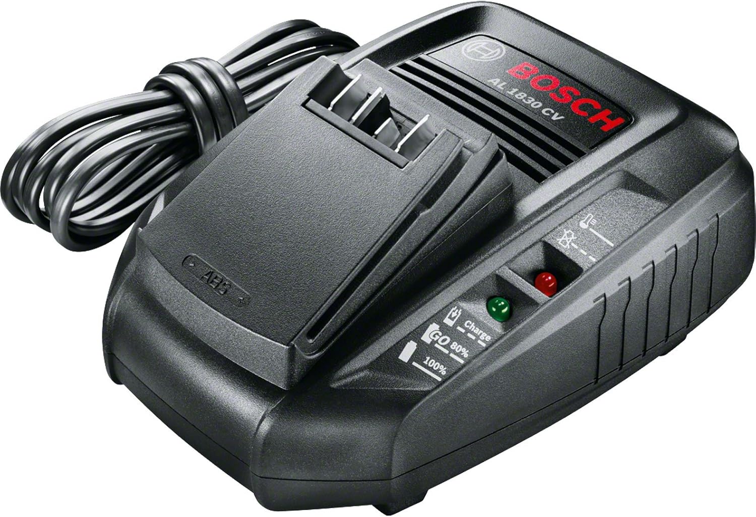 Bosch Home and Garden 1600A005B4 Battery Charger Amazon.co.uk DIY & Tools