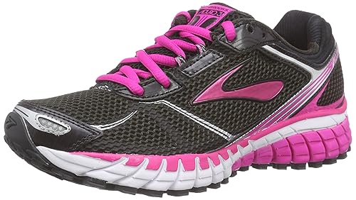 brooks womens running shoes size 11