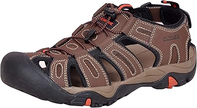 velcro hiking shoes