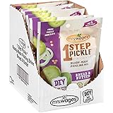 Mrs. Wages 1 Step Pickle Bread & Butter Pickling