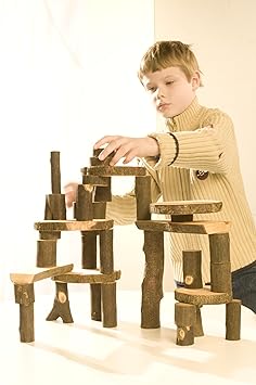 magic wood eco blocks