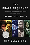 The Craft Sequence: (Three Parts Dead, Two Serpents Rise, Full Fathom Five, Last First Snow, Four Roads Cross)
