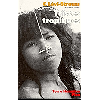 Tristes tropiques (Terre humaine) (French Edition) book cover