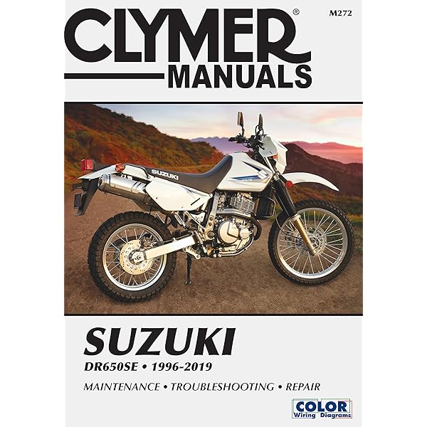 M452-3 1985-1997 Kawasaki ZX500 Ninja ZX600 Motorcycle Repair